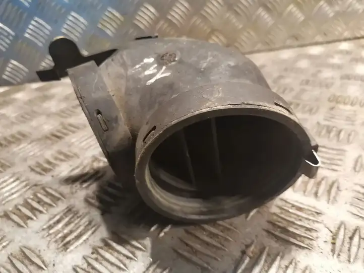 Mercedes-Benz CLK A209,C209 (2002 - 2009) 1121410190 Воздуховоды системы отопления/климатики — фото 2