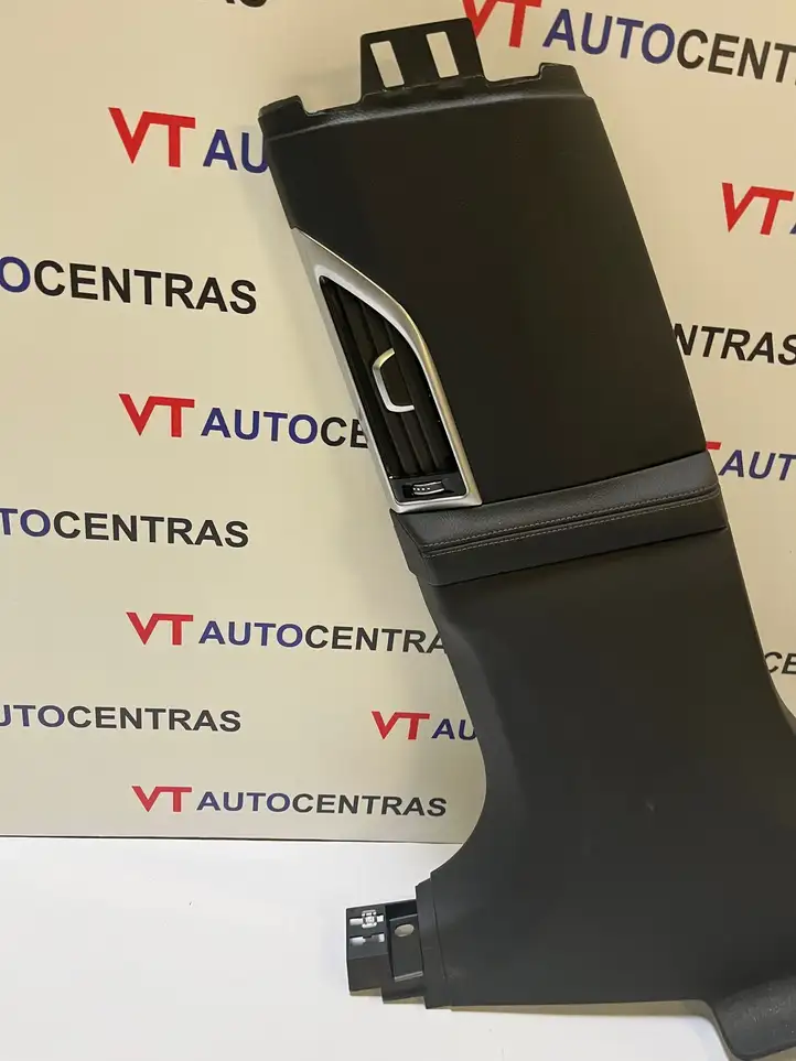 BMW 7 G11 G12 (2015 - 2022) F20B00111 Обшивка стойки A — фото 2