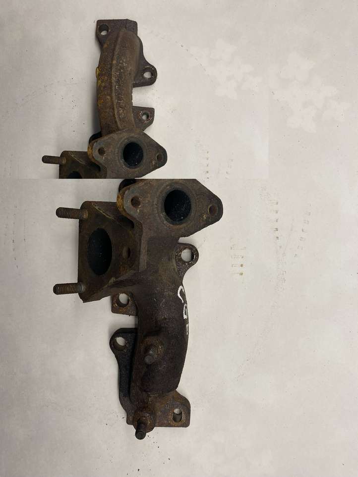 Audi A4 (2011 - 2015)  03L253033B Выпускной коллектор