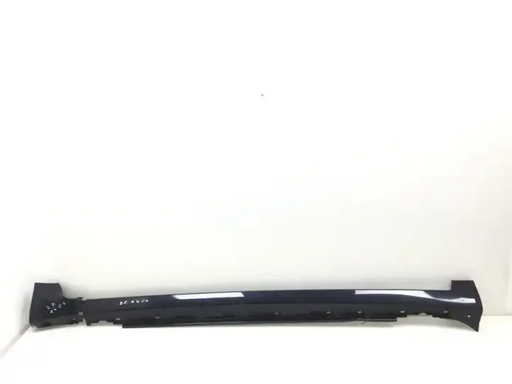 Audi A4 S4 B8 8K (2007 - 2011) 8E0853860 Порог кузова — фото 1
