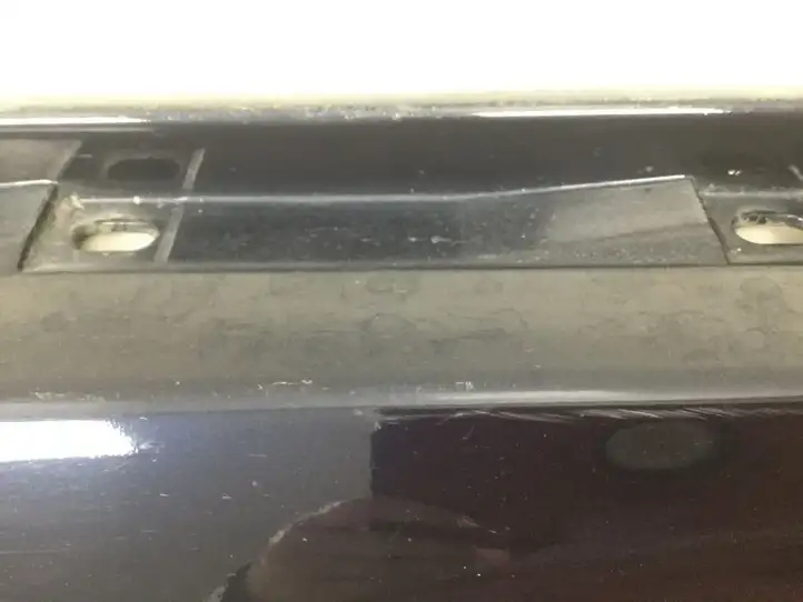 Audi A4 S4 B8 8K (2007 - 2011) 8E0853860 Порог кузова — фото 2