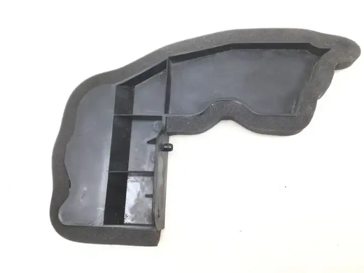 Nissan Qashqai (2017 - 2020) 668984EA0B Другая часть кузова — фото 3