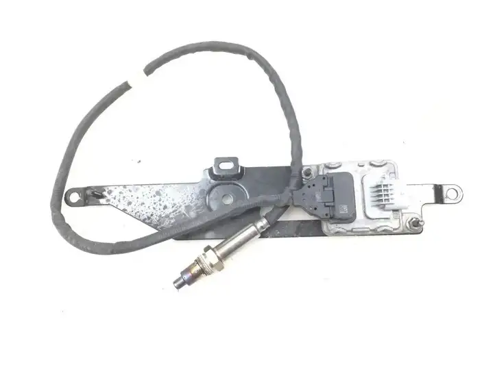 Nissan Qashqai (2017 - 2020) 227901939R Лямбда-зонд — фото 1