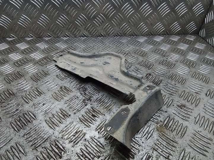 BMW 7 E65 E66 (2001 - 2008)  51717030707 Защита дна задней ходовой части