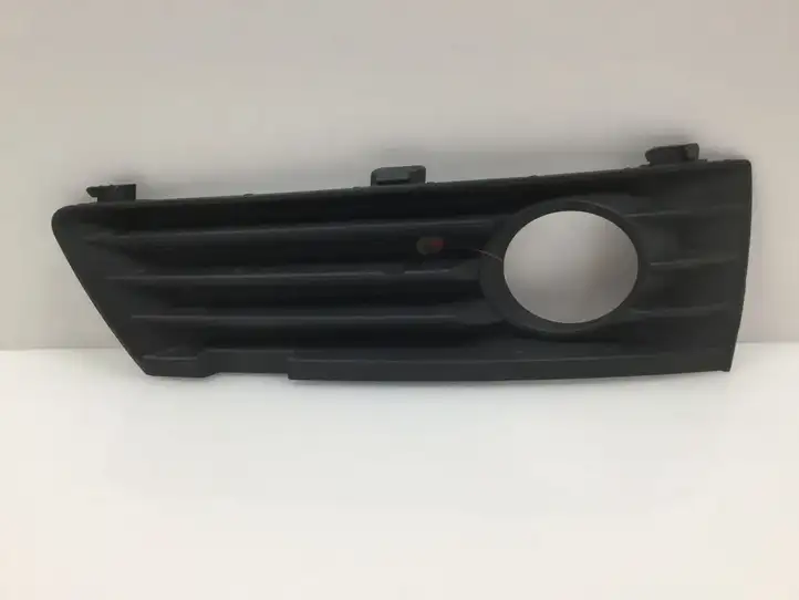 Opel Zafira B (2006 - 2008) 13124990 Нижняя решетка переднего бампера — фото 1