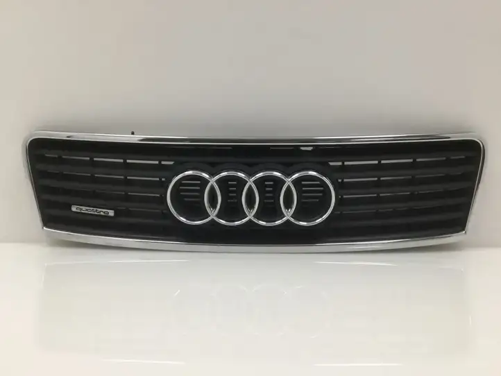 Audi A6 S6 C5 4B (2001 - 2004) 4B0853651F Передняя решетка — фото 1