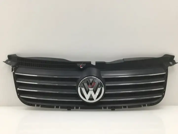 Volkswagen PASSAT B5.5 (2001 - 2005) 3B0853651L Передняя решетка — фото 1