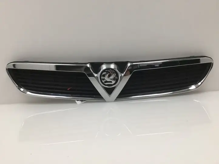 Opel Vectra B (1999 - 2002) 13106814 Передняя решетка — фото 1
