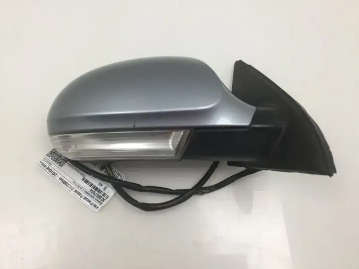 Volkswagen PASSAT B6 (2005 - 2010) 3C0857934 Боковое зеркало с электроприводом — фото 1