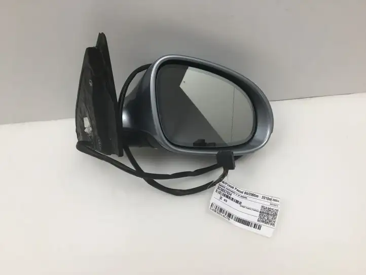 Volkswagen PASSAT B6 (2005 - 2010) 3C0857934 Боковое зеркало с электроприводом — фото 2