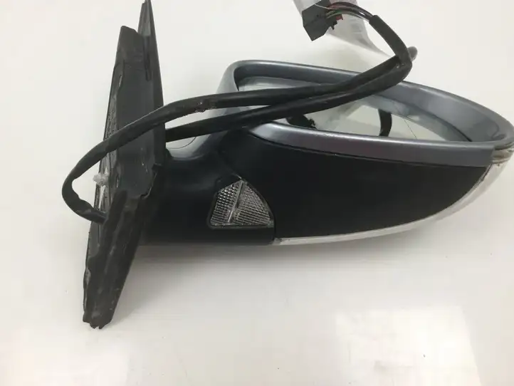 Volkswagen PASSAT B6 (2005 - 2010) 3C0857934 Боковое зеркало с электроприводом — фото 3