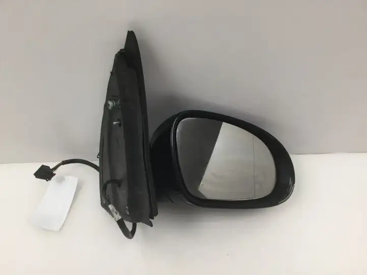 Volkswagen PASSAT B6 (2005 - 2010) 1K0857934 Боковое зеркало с электроприводом — фото 2