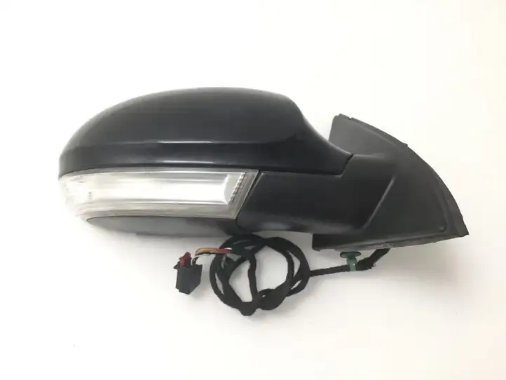 Volkswagen PASSAT B6 (2005 - 2010) 3C0857934 Боковое зеркало с электроприводом — фото 1