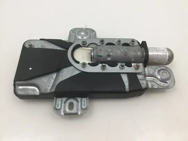 BMW X5 E53 (1999 - 2006) 30824861104H Подушка безопасности двери — фото 2