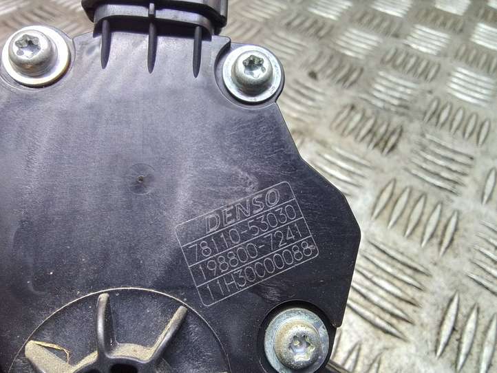 Lexus IS 220 (2005 - 2010)  7811053030 Педаль акселератора