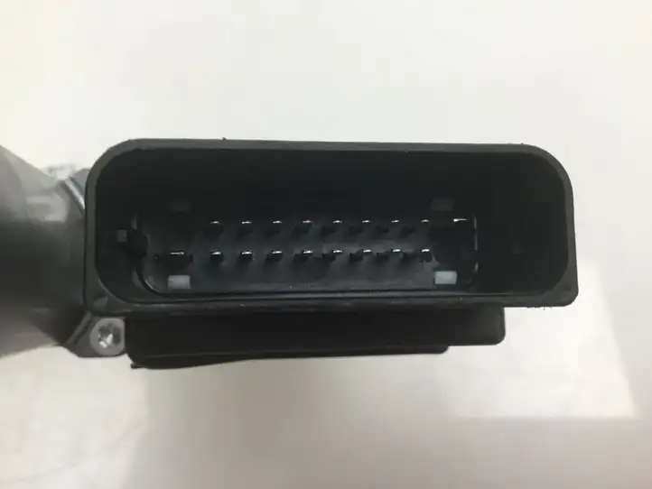 Volkswagen PASSAT B6 (2005 - 2010) 1K0959704P Стеклоподъемник задней двери — фото 2