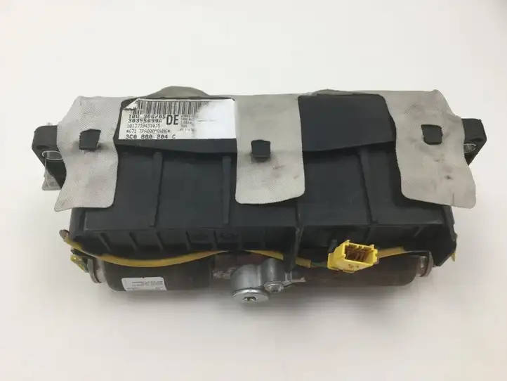 Volkswagen PASSAT B6 (2005 - 2010) 3C0880204C Подушка безопасности пассажира — фото 3