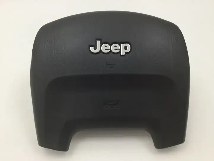 Jeep Grand Cherokee (WJ) (1998 - 2004) P5GT61LAZAA Подушка безопасности руля — фото 1