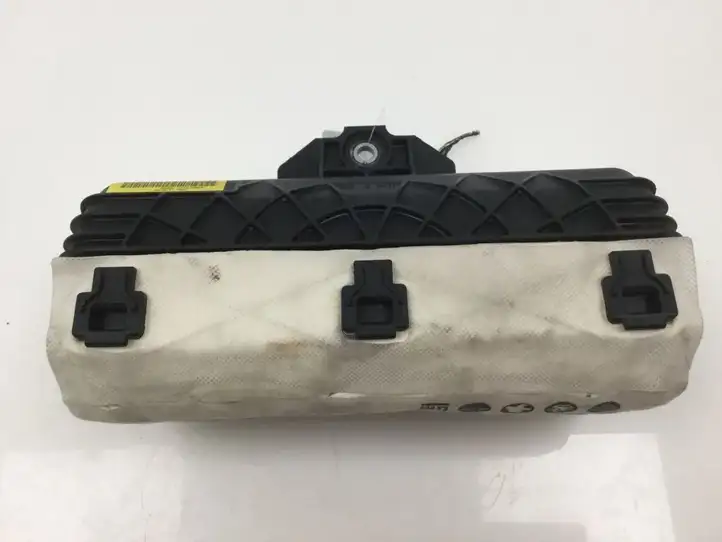 Opel Astra H (2004 - 2009) 13168095 Подушка безопасности пассажира — фото 3