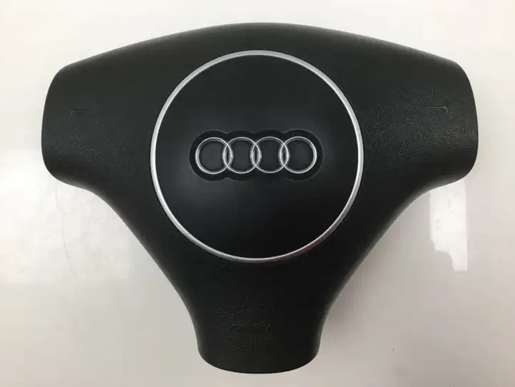 Audi A4 S4 B6 8E 8H (2000 - 2006) 8E0880201S Подушка безопасности руля — фото 2