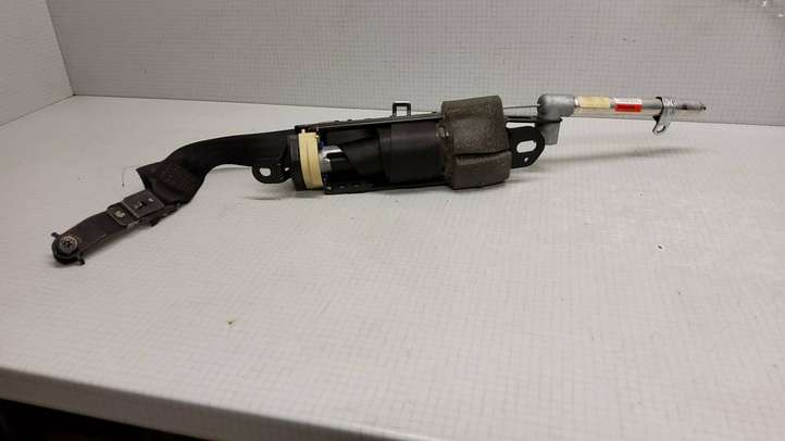 Saab 9-5 (2006 - 2010)  12756307 Передний ремень безопасности