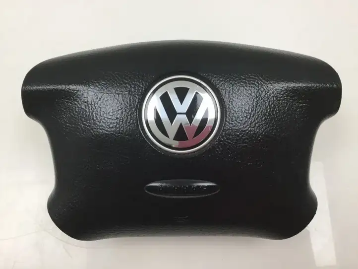 Volkswagen PASSAT B5.5 (2001 - 2005) 3B0880201 Подушка безопасности руля — фото 1