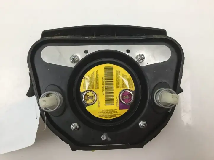 Opel Vectra C (2002 - 2005) 13112817 Подушка безопасности руля — фото 2