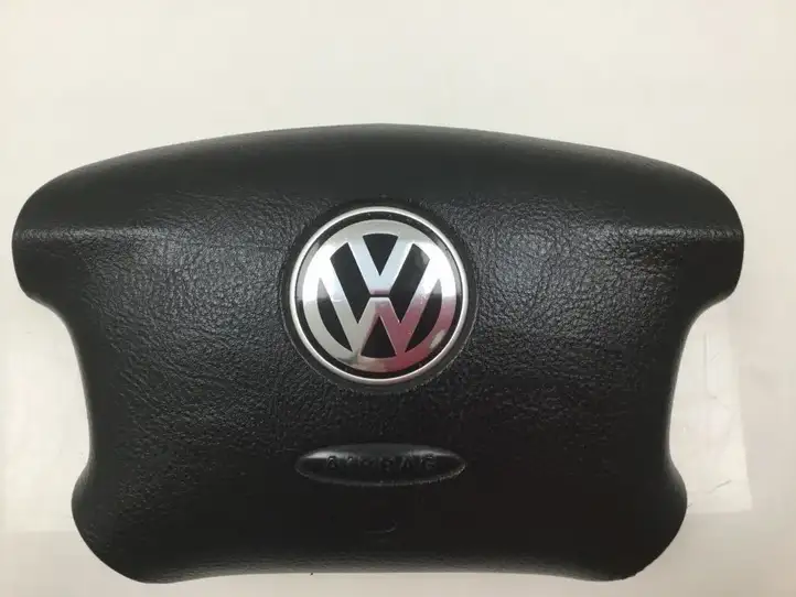Volkswagen PASSAT B5.5 (2001 - 2005) 3B0880201 Подушка безопасности руля — фото 1