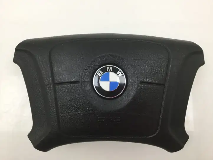 BMW 5 E39 (1996 - 2003) 331095997022 Подушка безопасности руля — фото 1