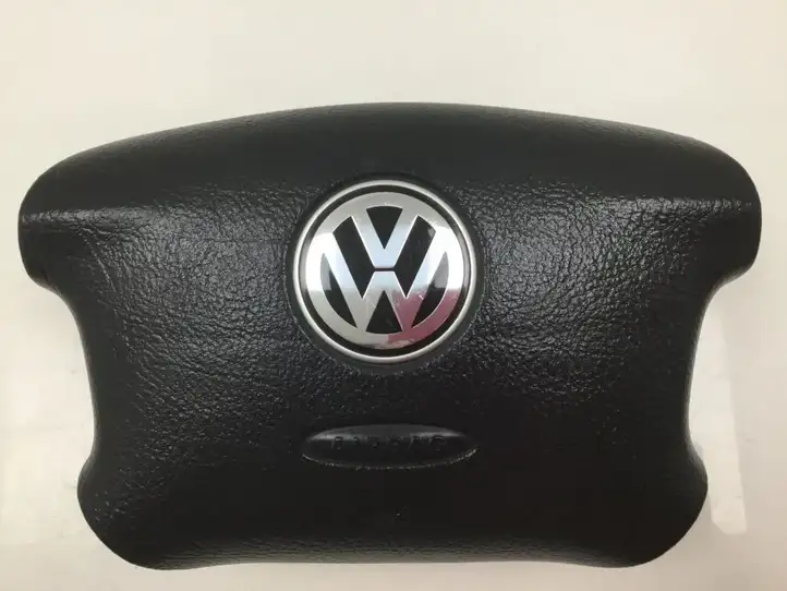 Volkswagen PASSAT B5.5 (2001 - 2005) 3B0880201 Подушка безопасности руля — фото 1