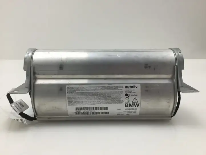 BMW 5 E60 E61 (2004 - 2010) 397039708134 Подушка безопасности пассажира — фото 1