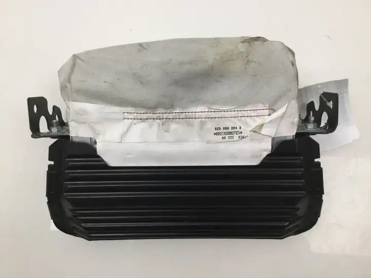 (2000 - ) 8Z0880204B Подушка безопасности пассажира — фото 2
