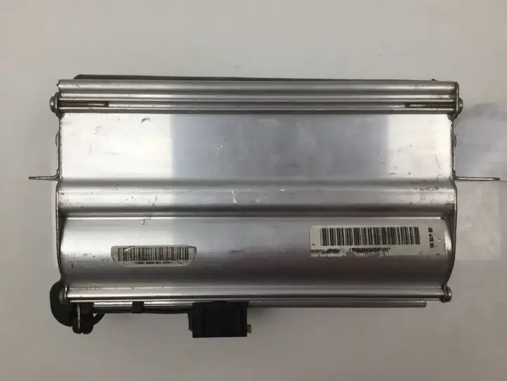 Audi A3/S3 8L (2000 - 2003) 8L0880202E Подушка безопасности пассажира — фото 2