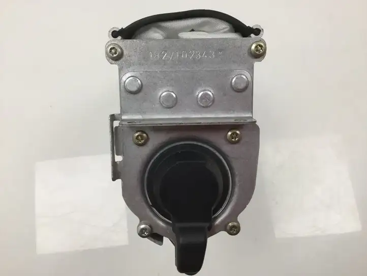 Audi A3/S3 8L (2000 - 2003) 8L0880202E Подушка безопасности пассажира — фото 3