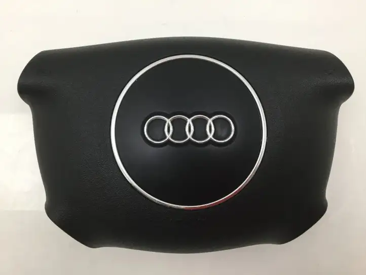 Audi A6 S6 C5 4B (2001 - 2004) 8E0880201L Подушка безопасности руля — фото 1