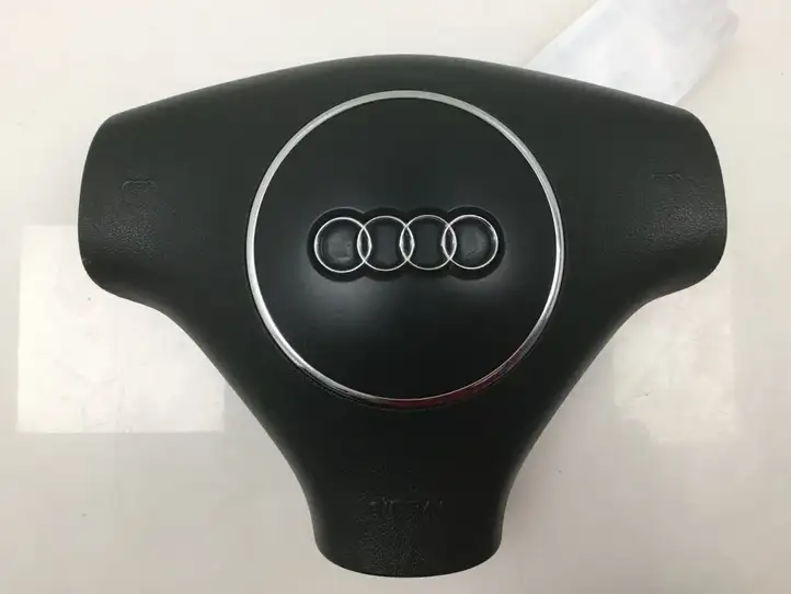 Audi A4 S4 B6 8E 8H (2000 - 2006) 8E0880201J Подушка безопасности руля — фото 1