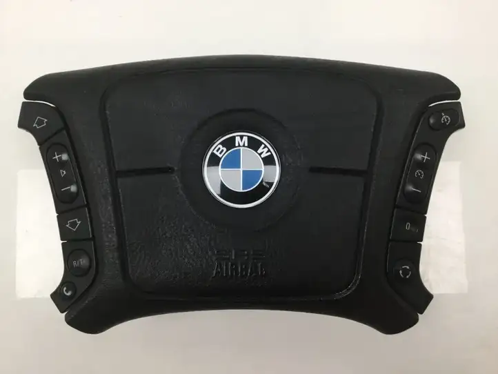 BMW 7 E38 (1993 - 2001) 3310942541 Подушка безопасности руля — фото 1