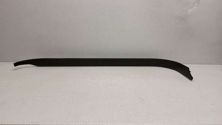 Saab 9-5 (2006 - 2010)  4706412RH Отделка переднего порога (внутренняя)