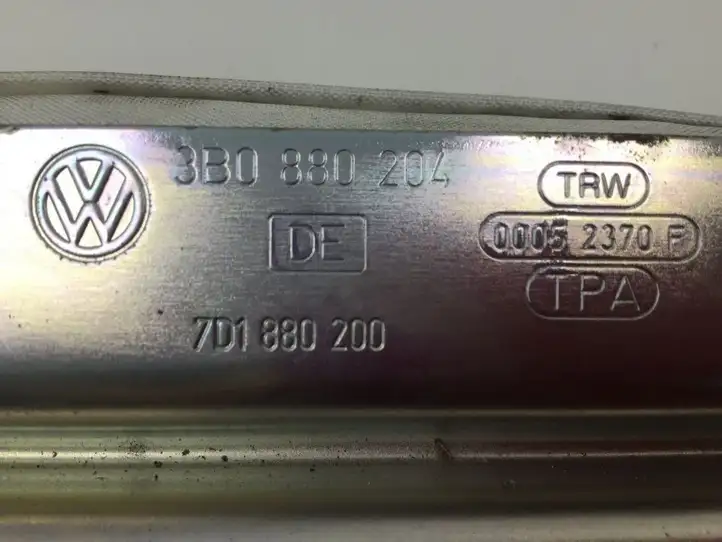 Volkswagen PASSAT B5.5 (2001 - 2005) 3B0880204E Подушка безопасности пассажира — фото 3