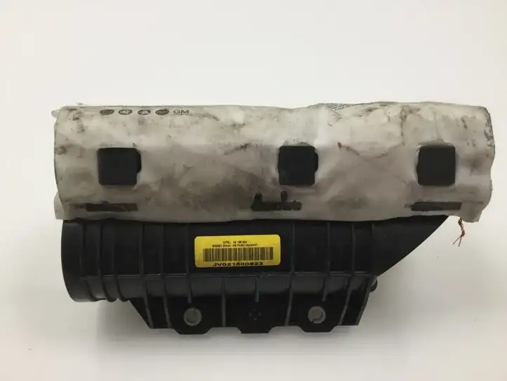 Opel Vectra C (2002 - 2005) 09186922 Подушка безопасности пассажира — фото 3