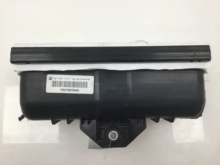 Opel Zafira B (2006 - 2008) 13111177 Подушка безопасности пассажира — фото 3