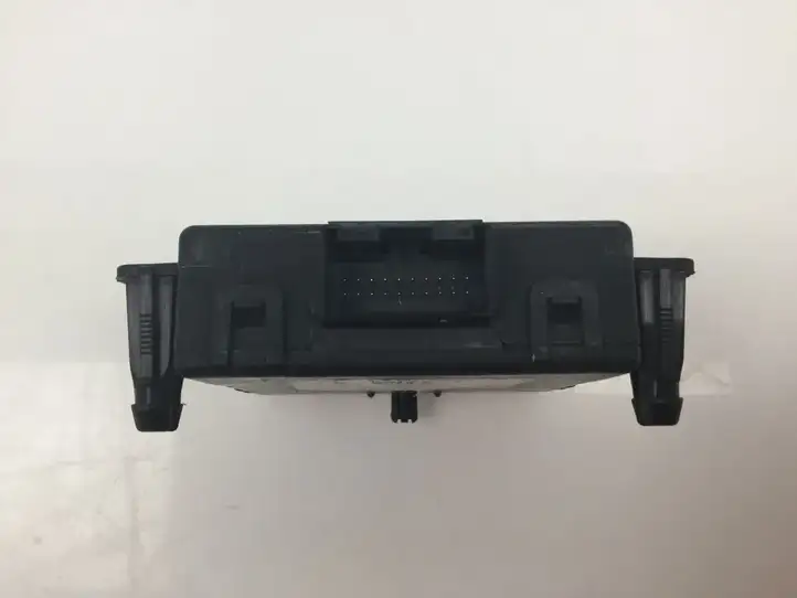 Volkswagen Golf V (2003 - 2009) 1K0907530H Прочие блоки управления — фото 2