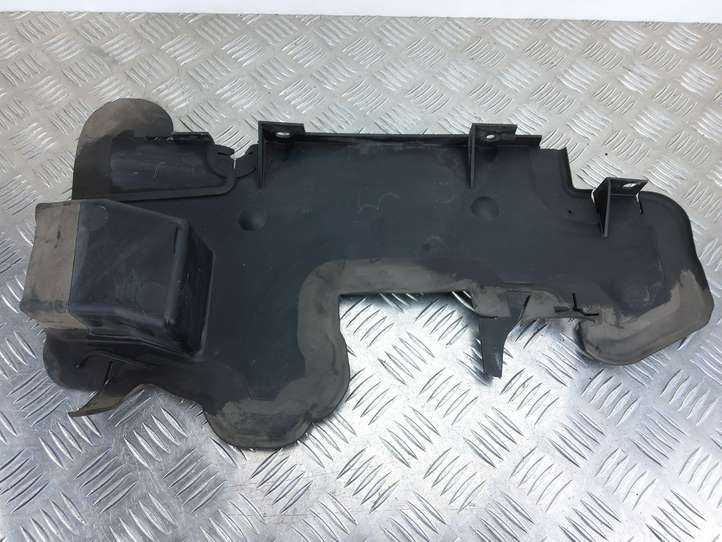Citroen C4 (2008 - 2011)  9658586880 Устройство (устройства) для отвода воздуха