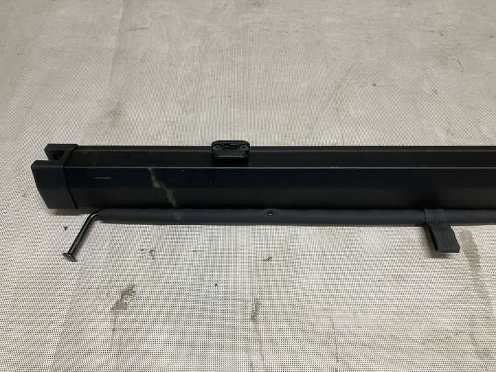 BMW 3 F30 F35 F31 (2012 - 2018)   Шторка багажника (сетка)