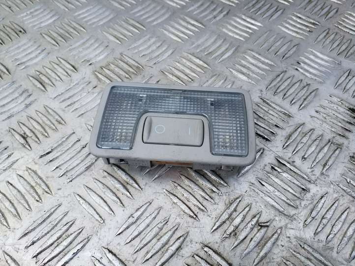 Audi A4 (2000 - 2006)  4B9947123 Задняя подсветка