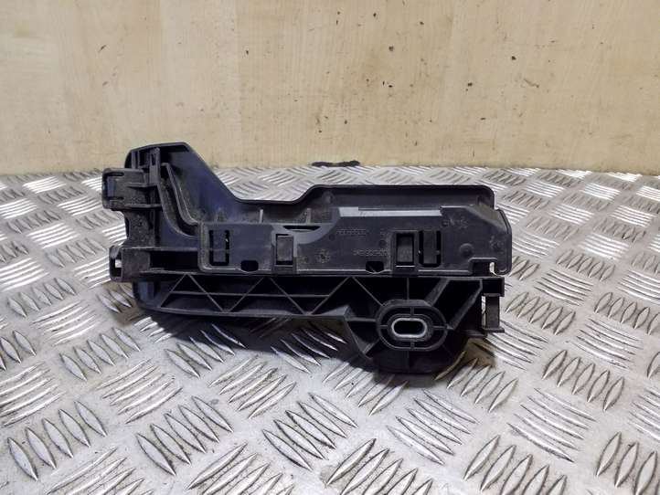 Volkswagen Passat CC (2008 - 2012)  1K2721503AE Педаль акселератора