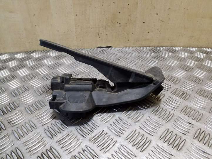 Volkswagen Passat CC (2008 - 2012)  1K2721503AE Педаль акселератора