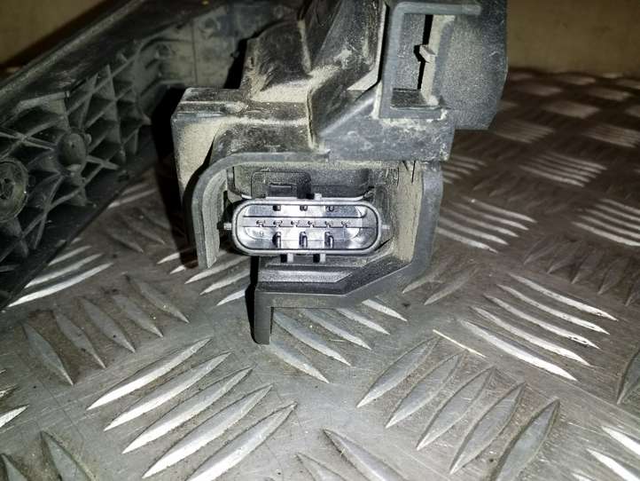 Volkswagen Passat CC (2008 - 2012)  1K2721503AE Педаль акселератора