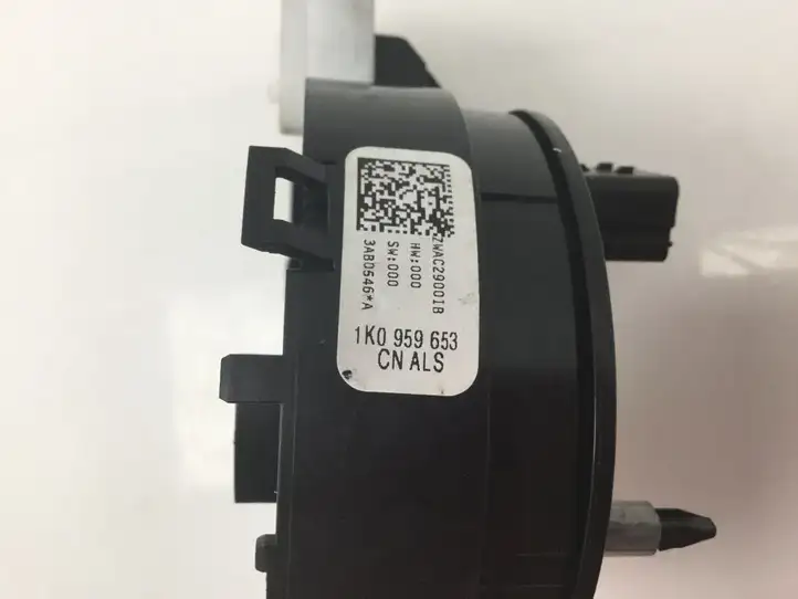 Seat Altea (2004 - 2009) 1K0959653 Контактное кольцо SRS — фото 2