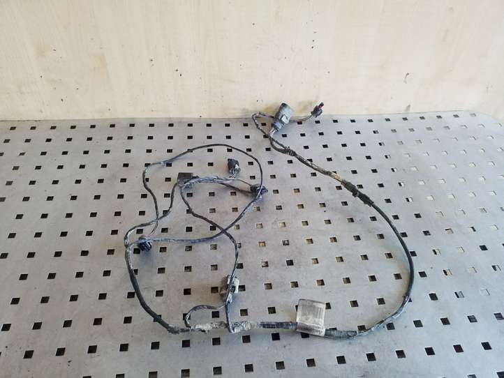 Volkswagen Passat CC (2008 - 2012)  3C8971104C Проводка датчиков парковки